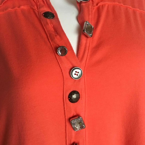 Neon Buddha Top - Picture 2 of 6